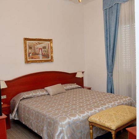 Hotel Svevia アルタムラ エクステリア 写真