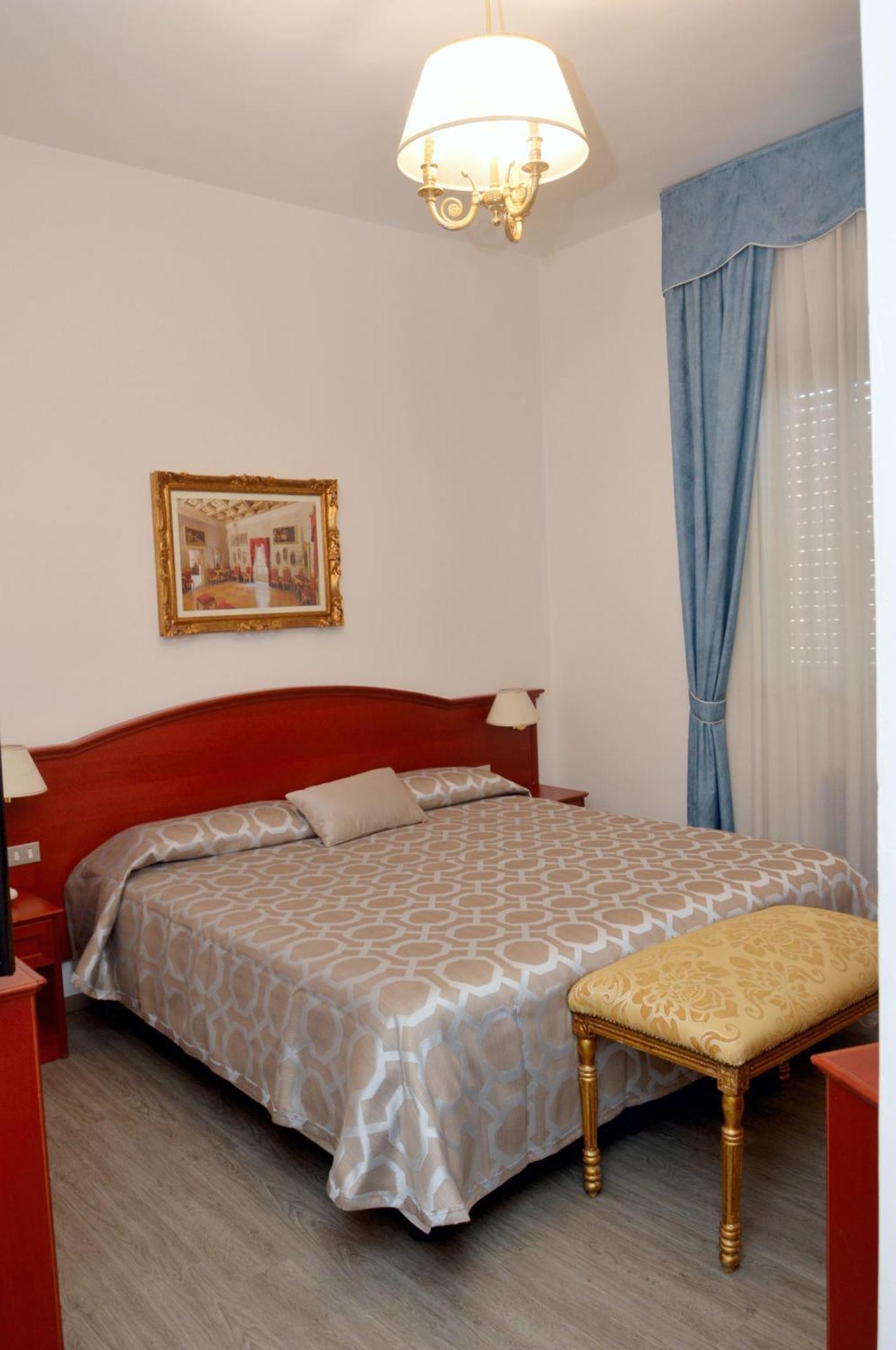 Hotel Svevia アルタムラ エクステリア 写真