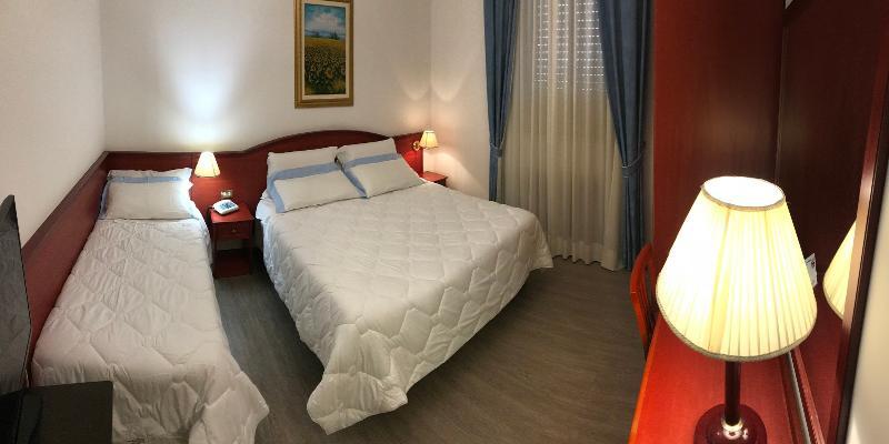Hotel Svevia アルタムラ エクステリア 写真