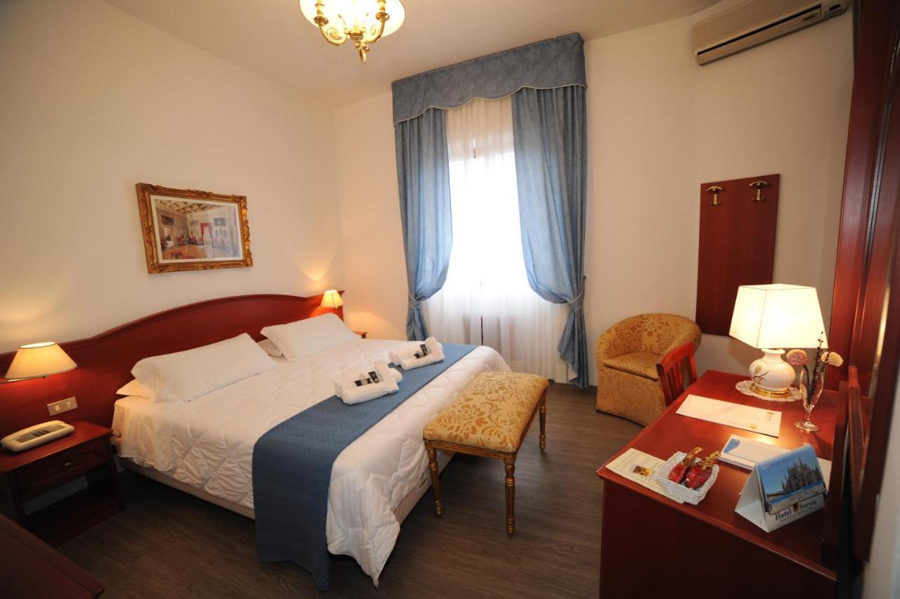 Hotel Svevia アルタムラ エクステリア 写真